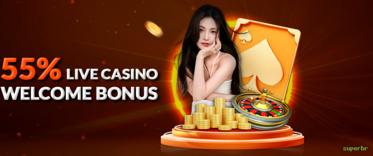 superbr Cassino Online