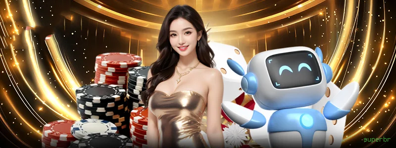 superbr Cassino Clássico