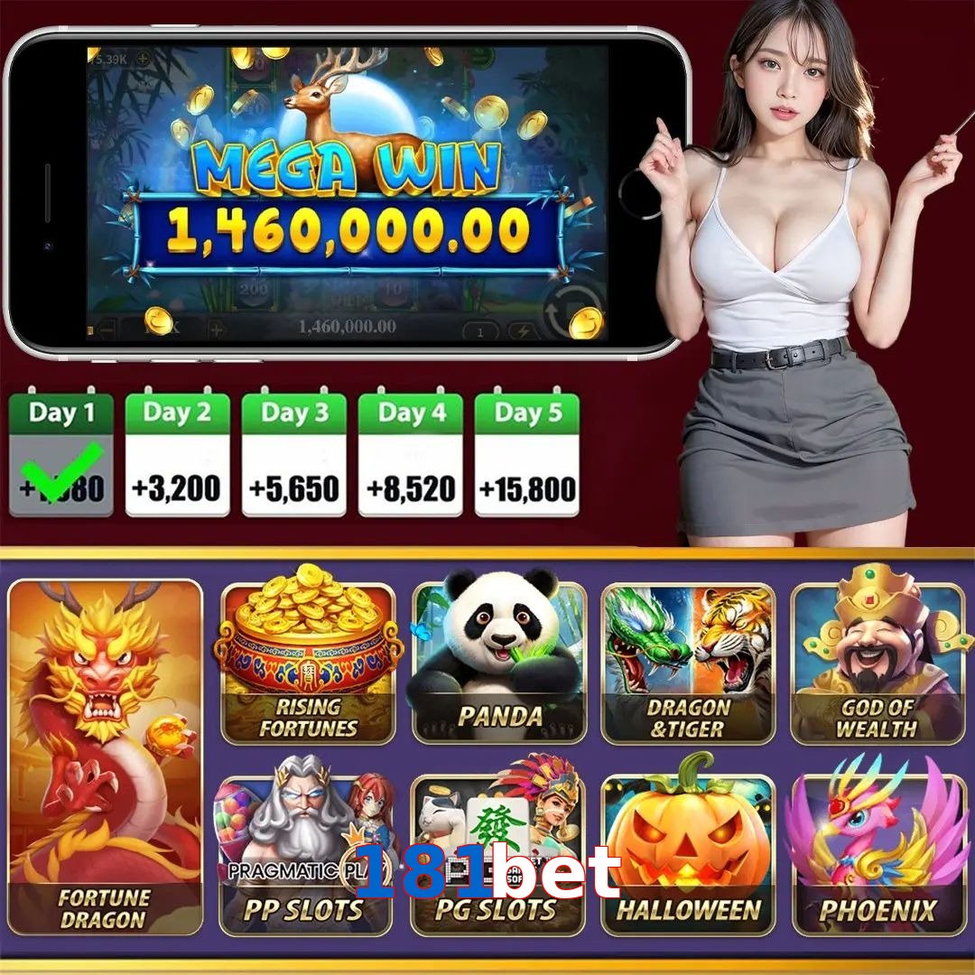 181bet