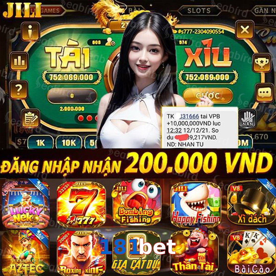 181bet