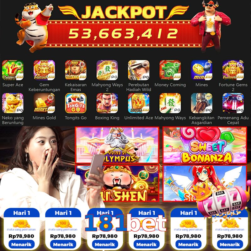 181bet