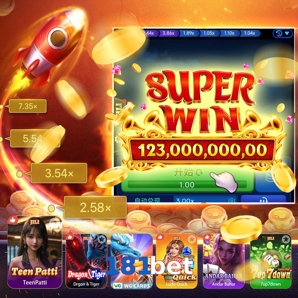181bet