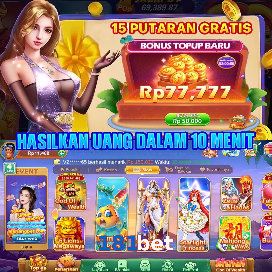 181bet