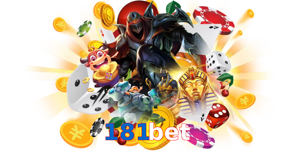 181bet