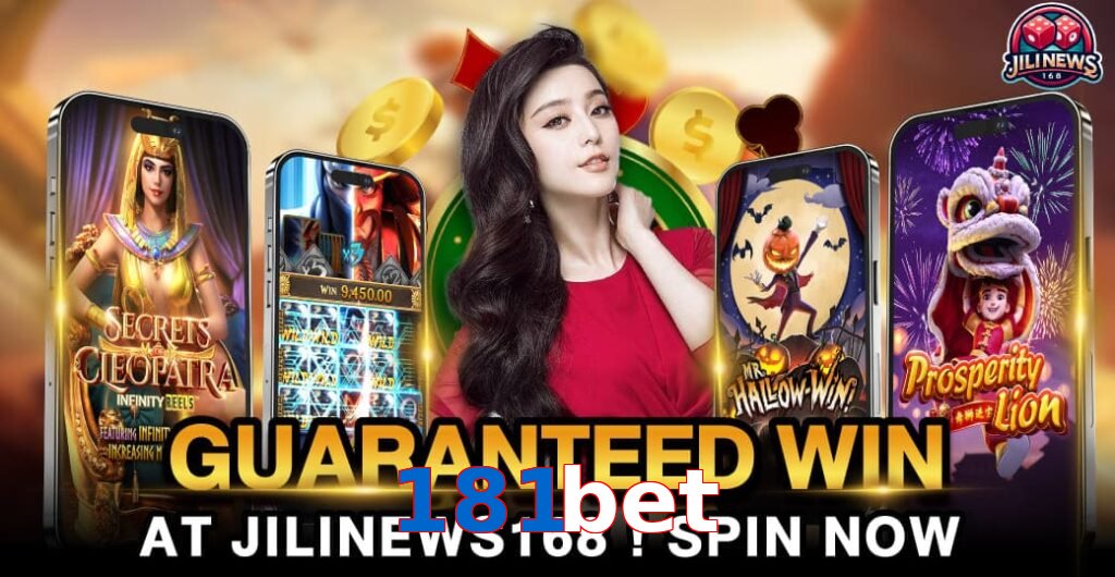 181bet
