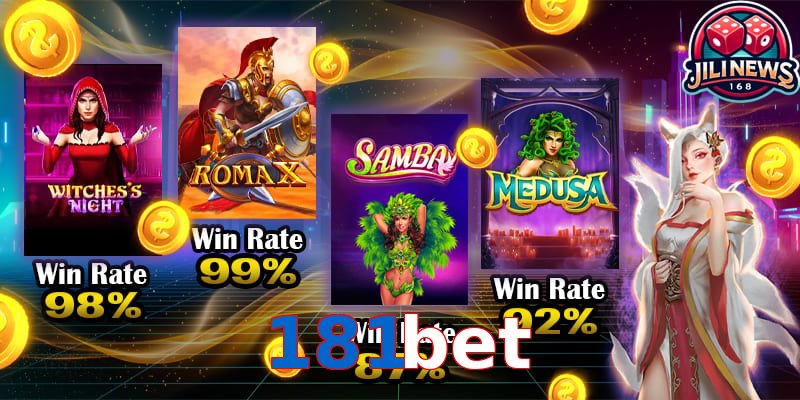 181bet