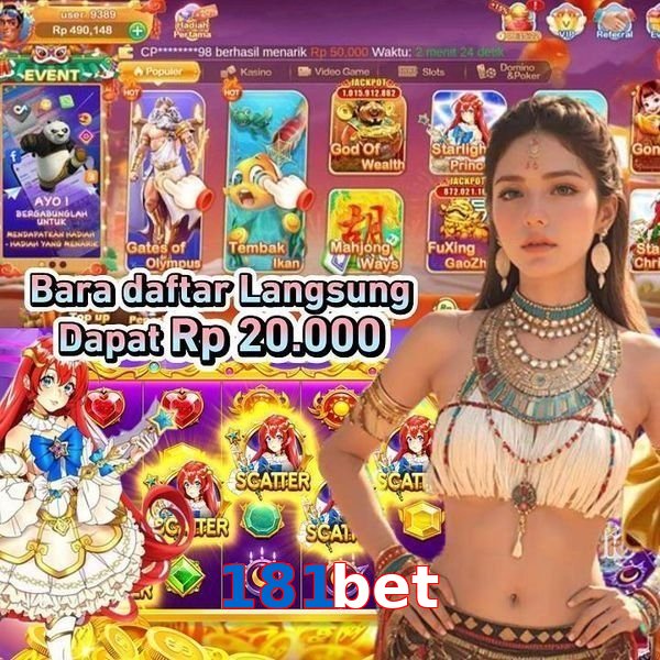 181bet