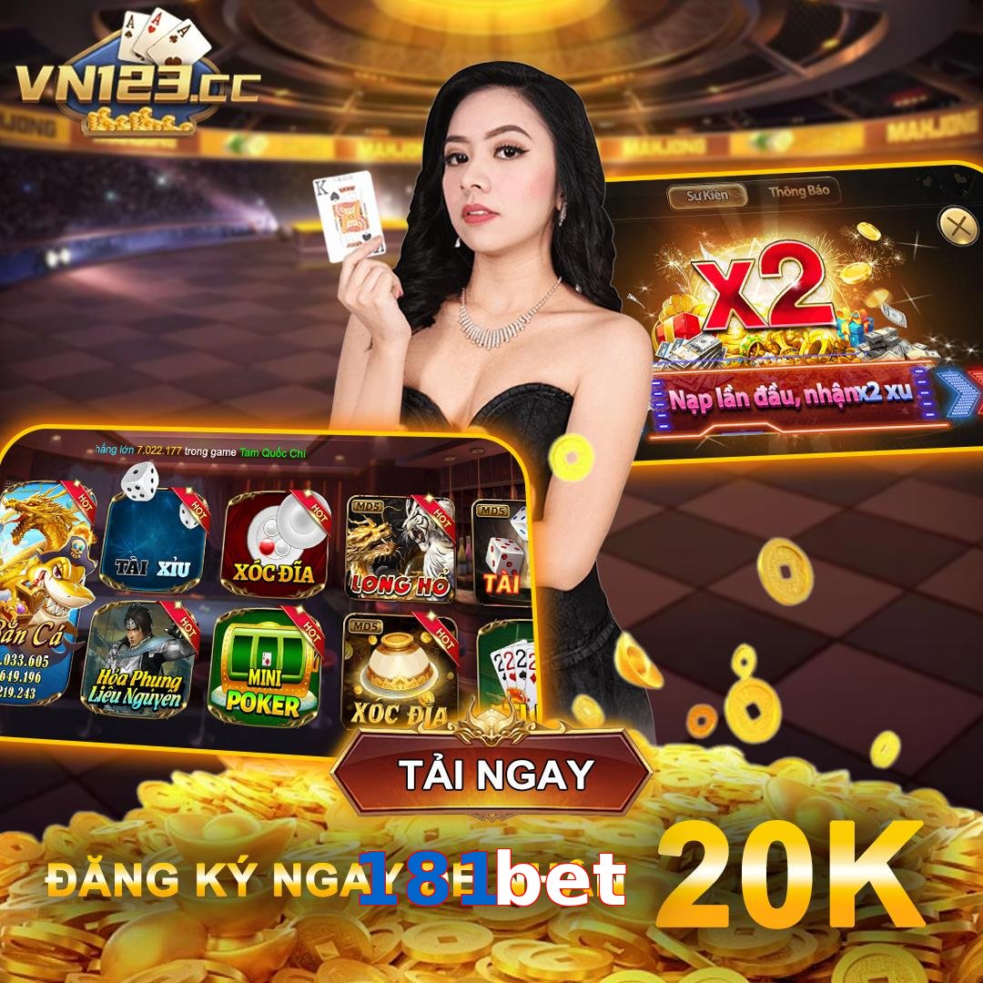 181bet