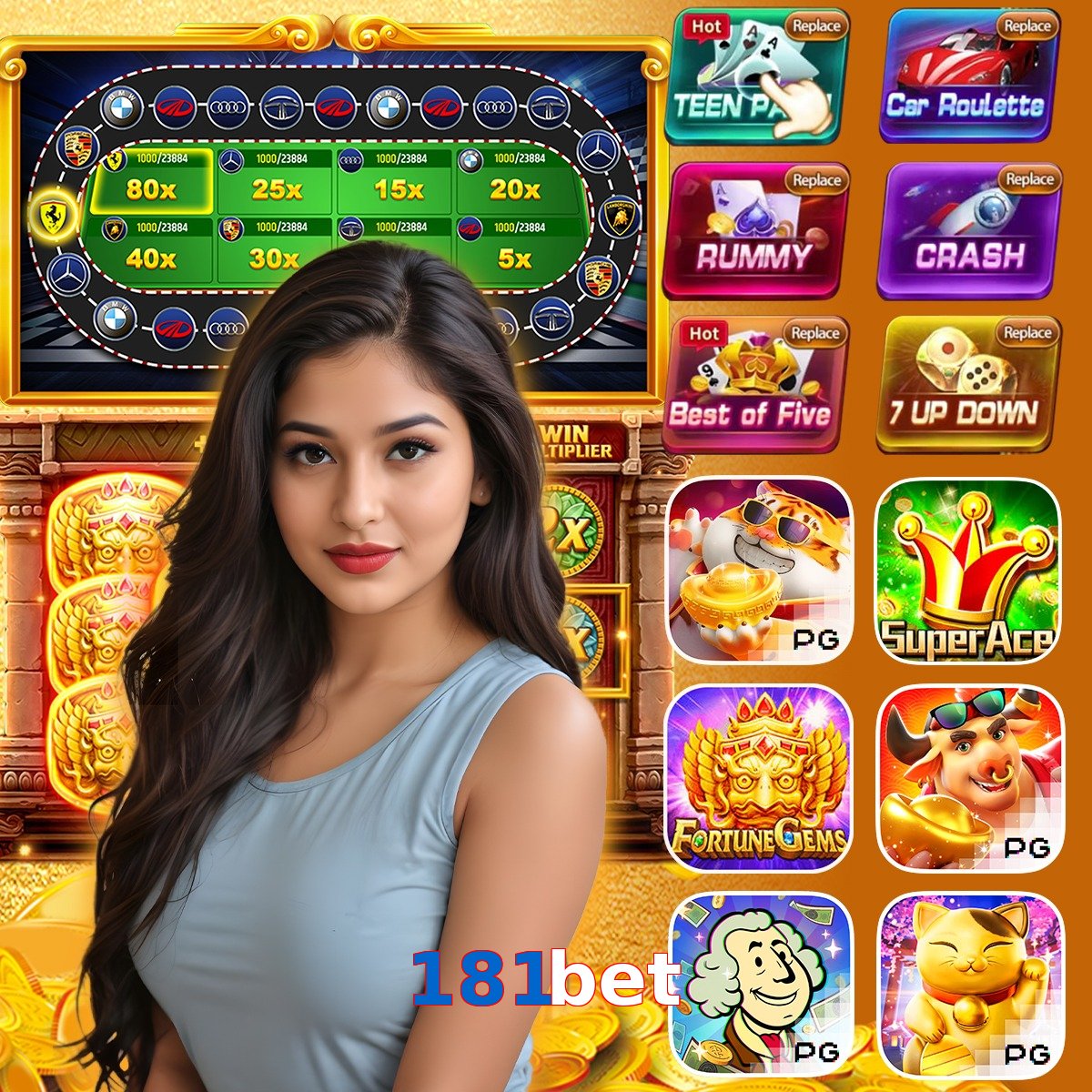181bet