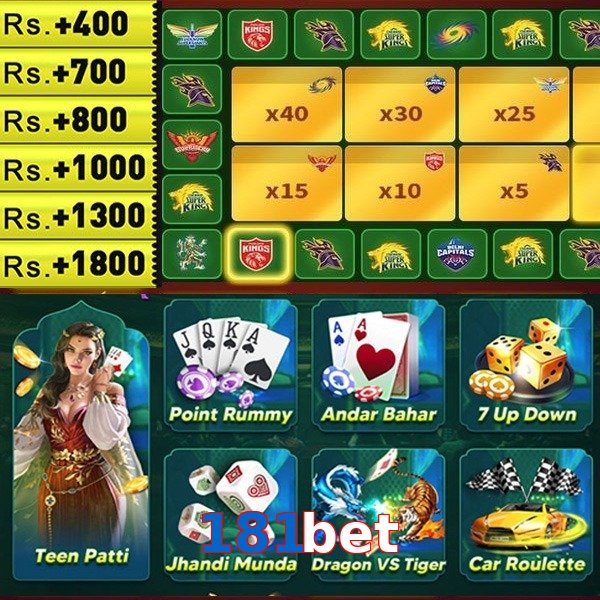 181bet