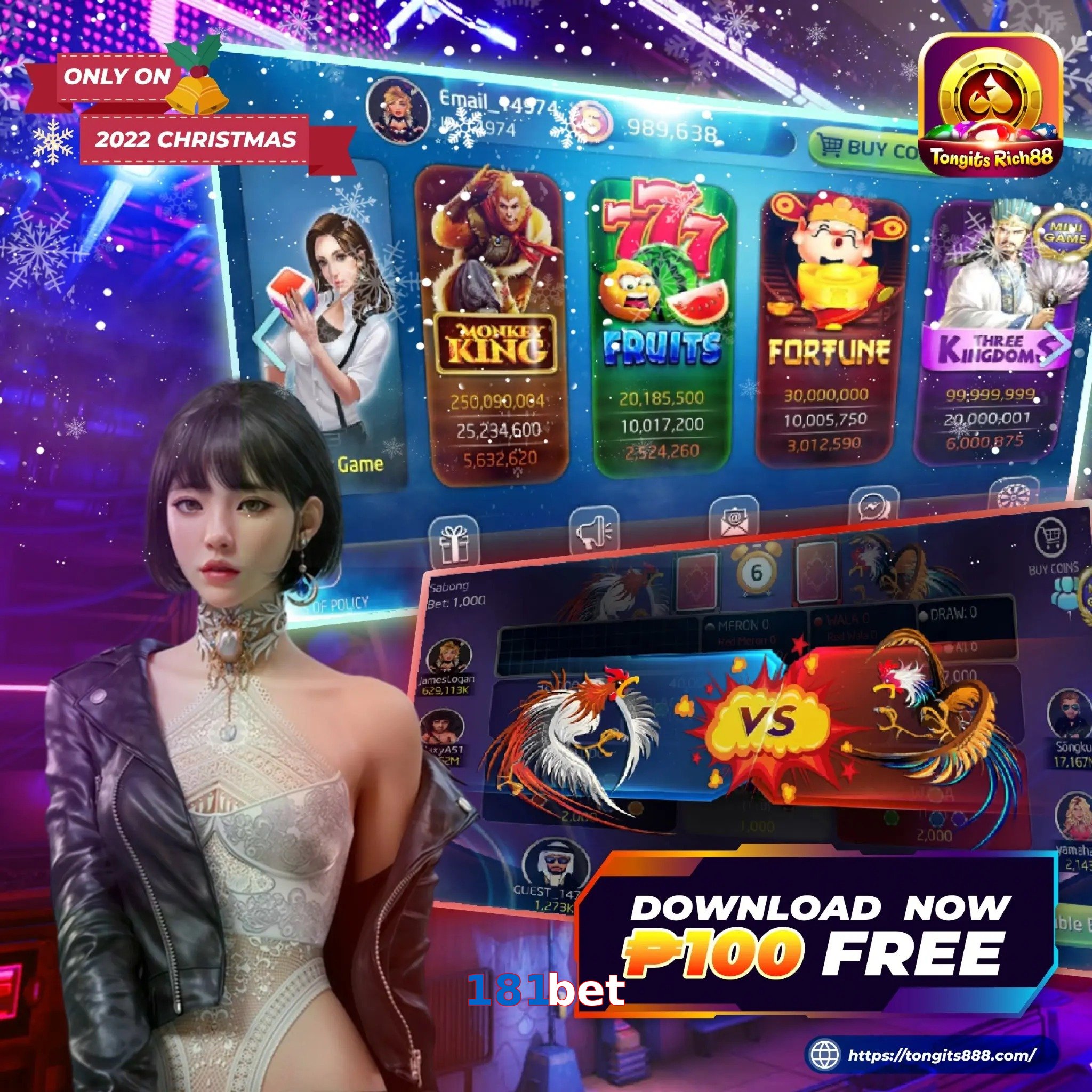 181bet