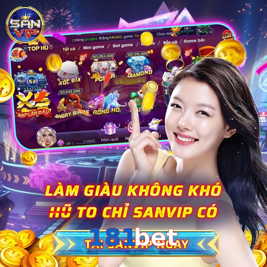 181bet