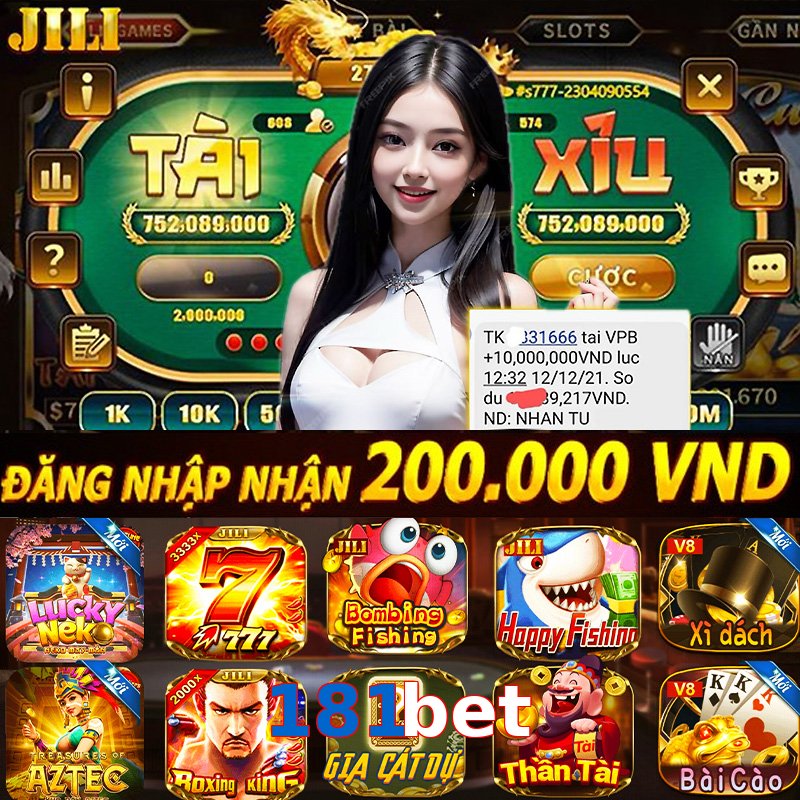 181bet