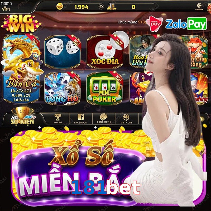 181bet