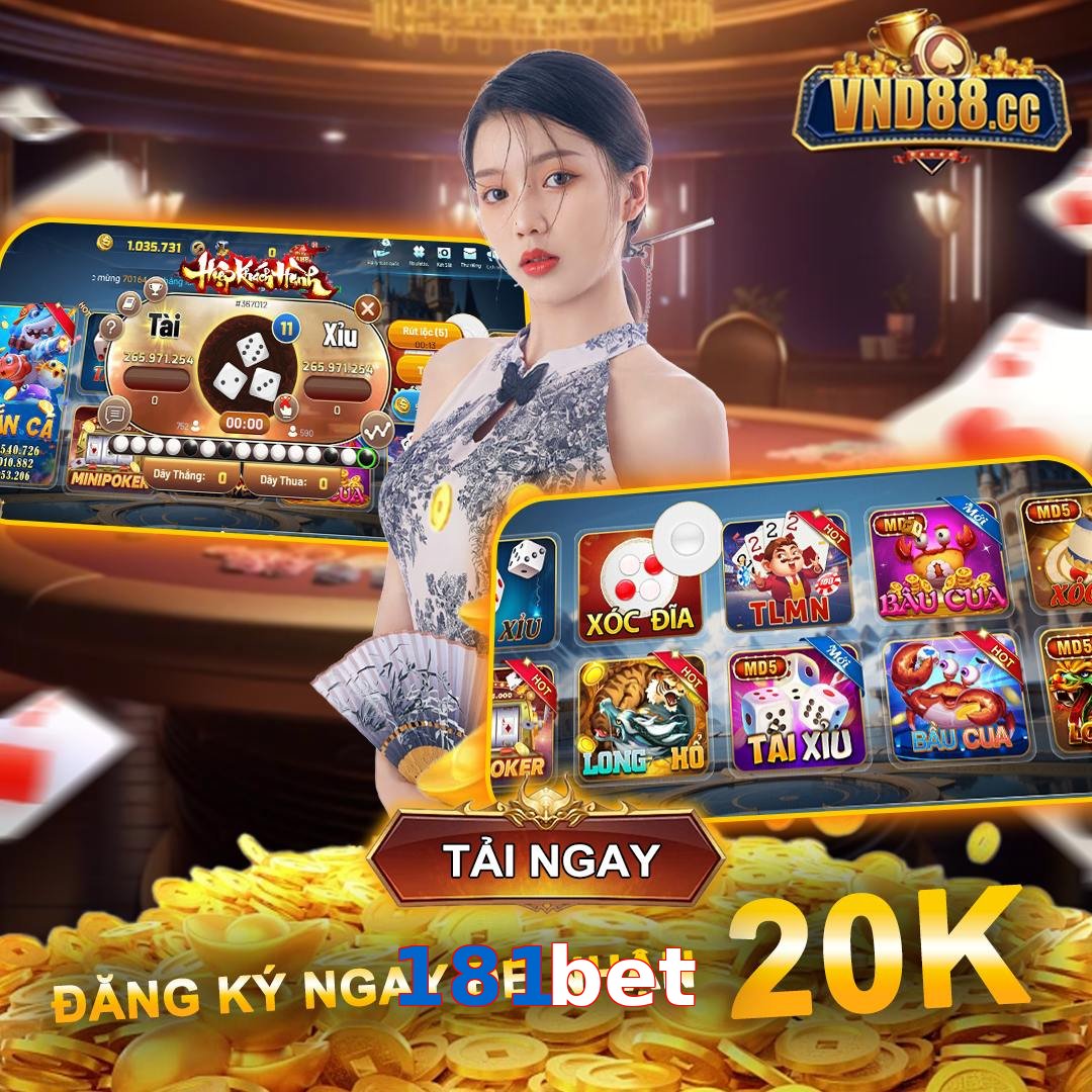 181bet
