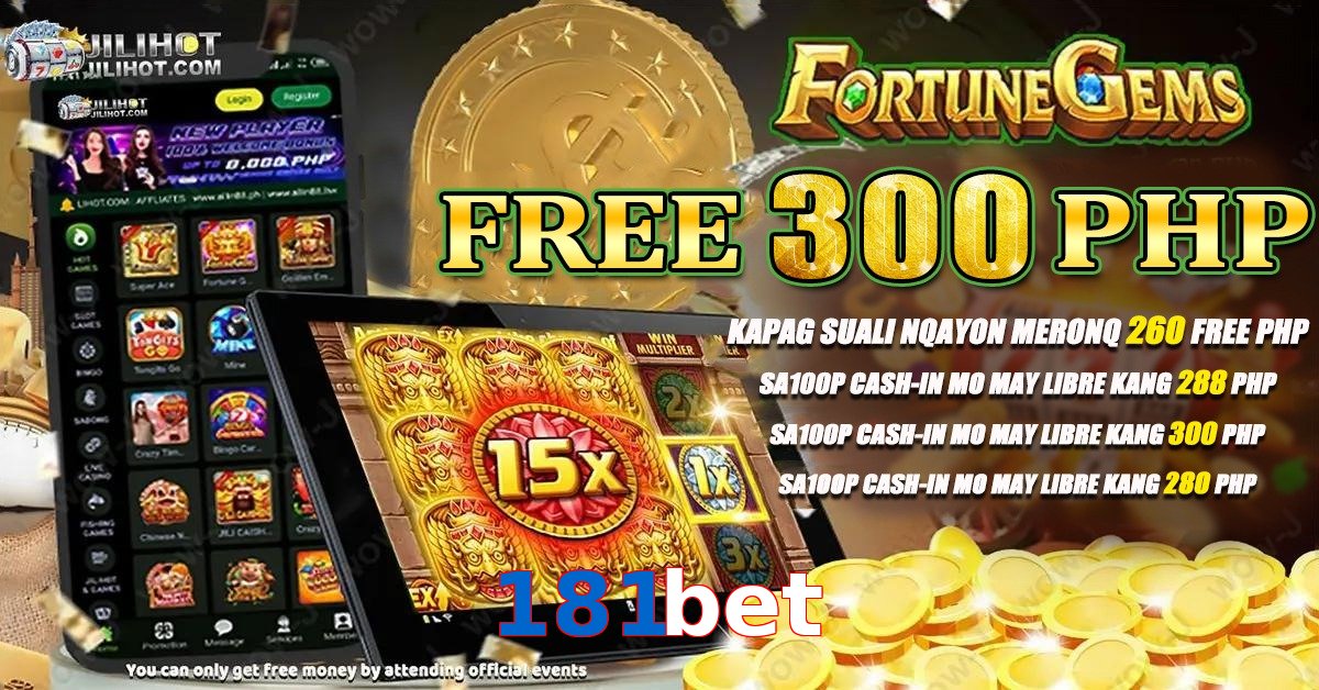 181bet