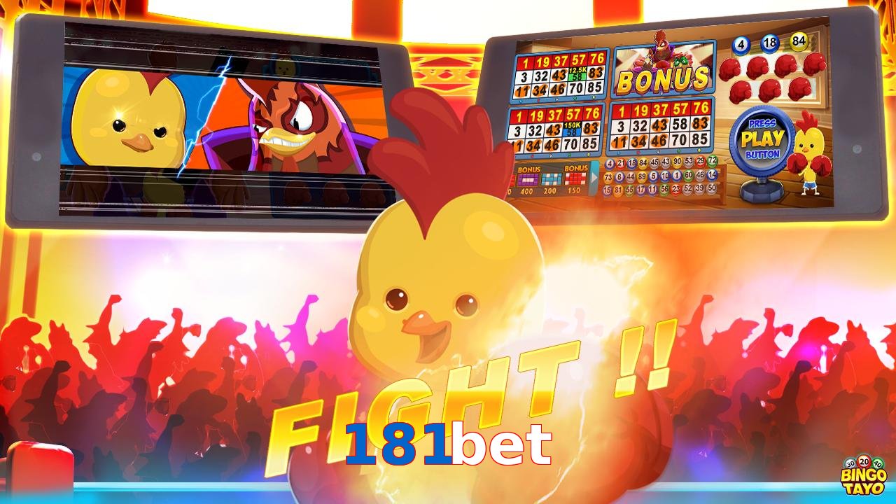 181bet