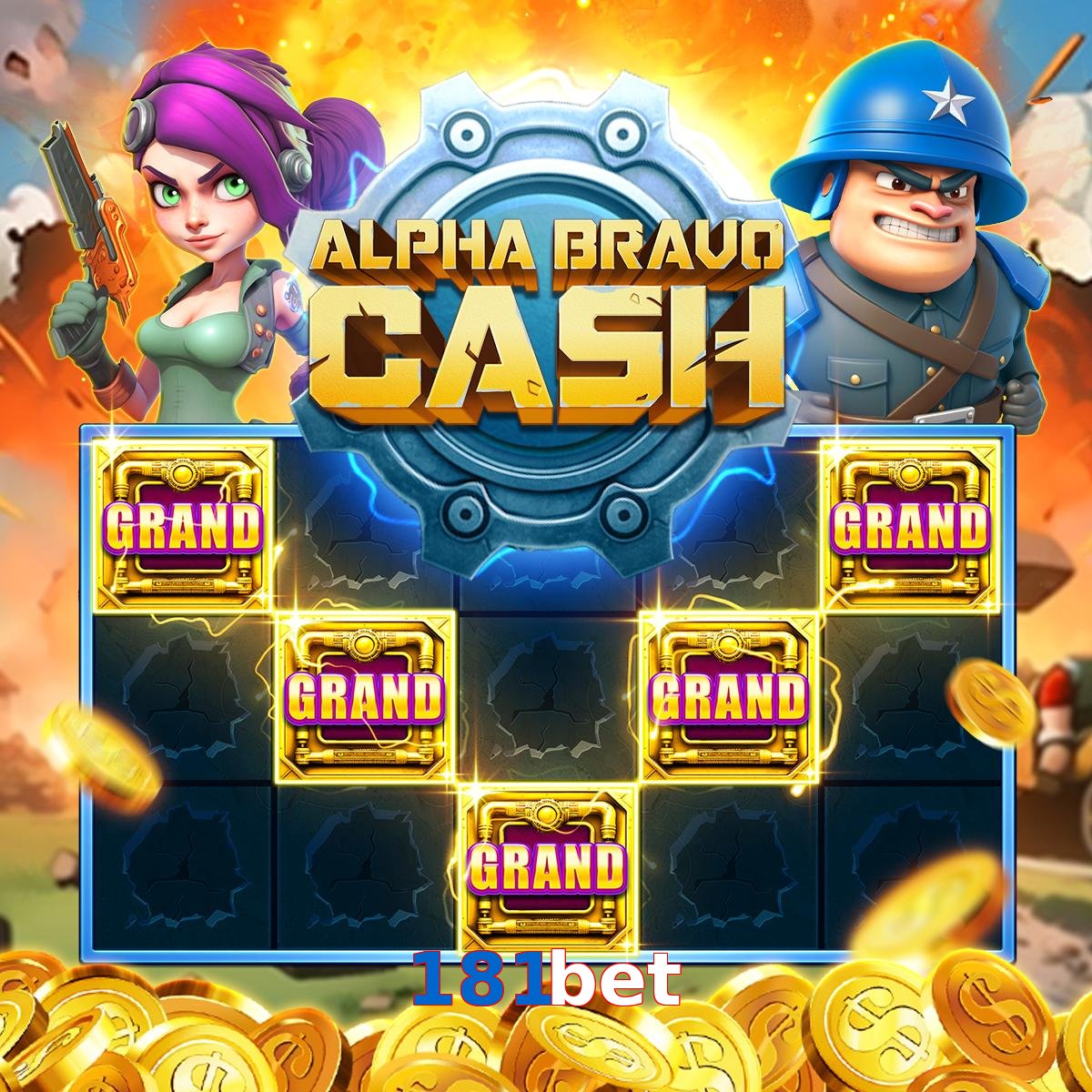 181bet