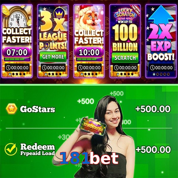 181bet