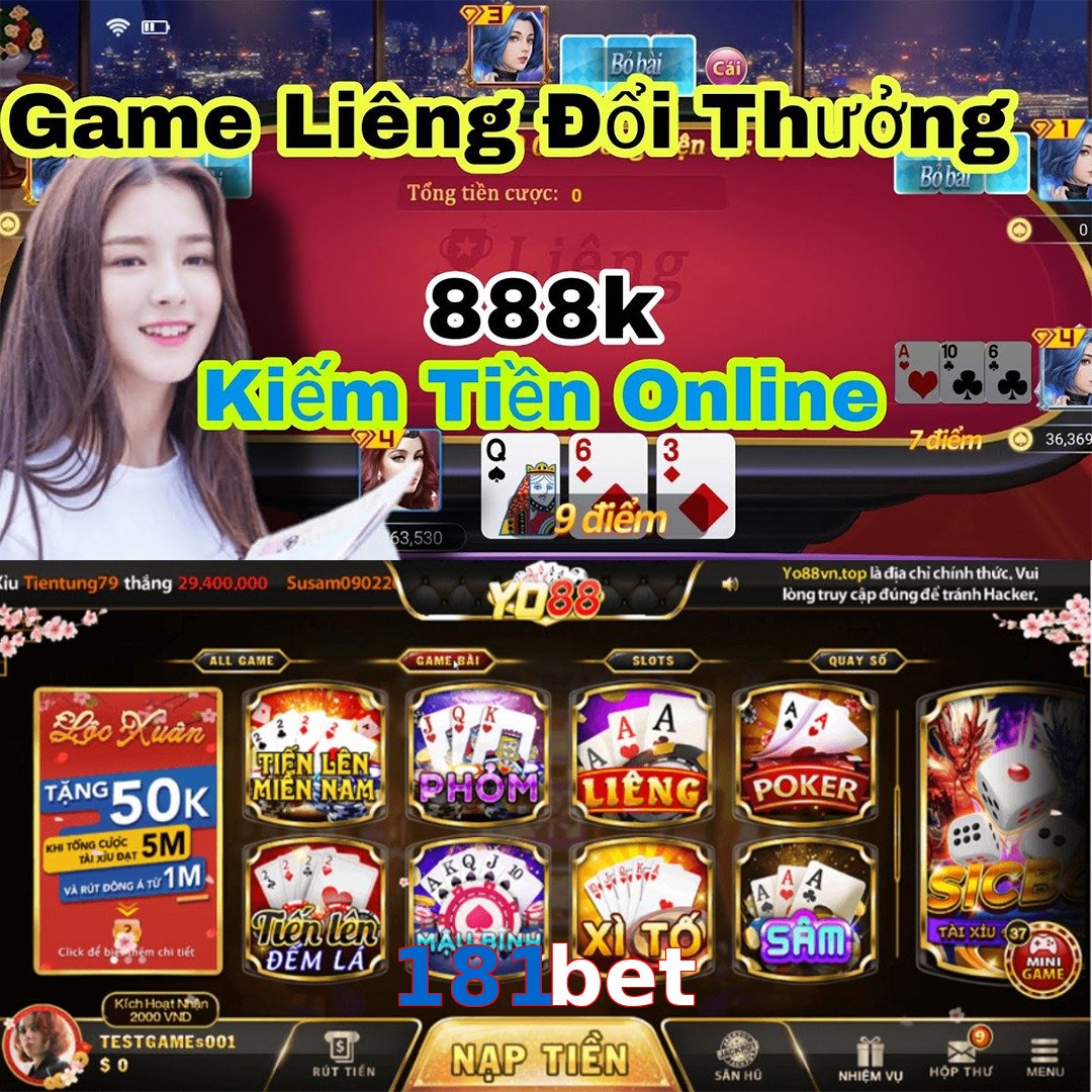 181bet