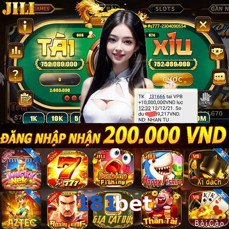 181bet