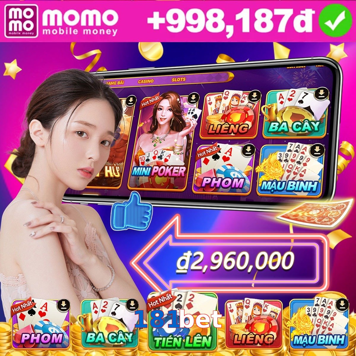 181bet