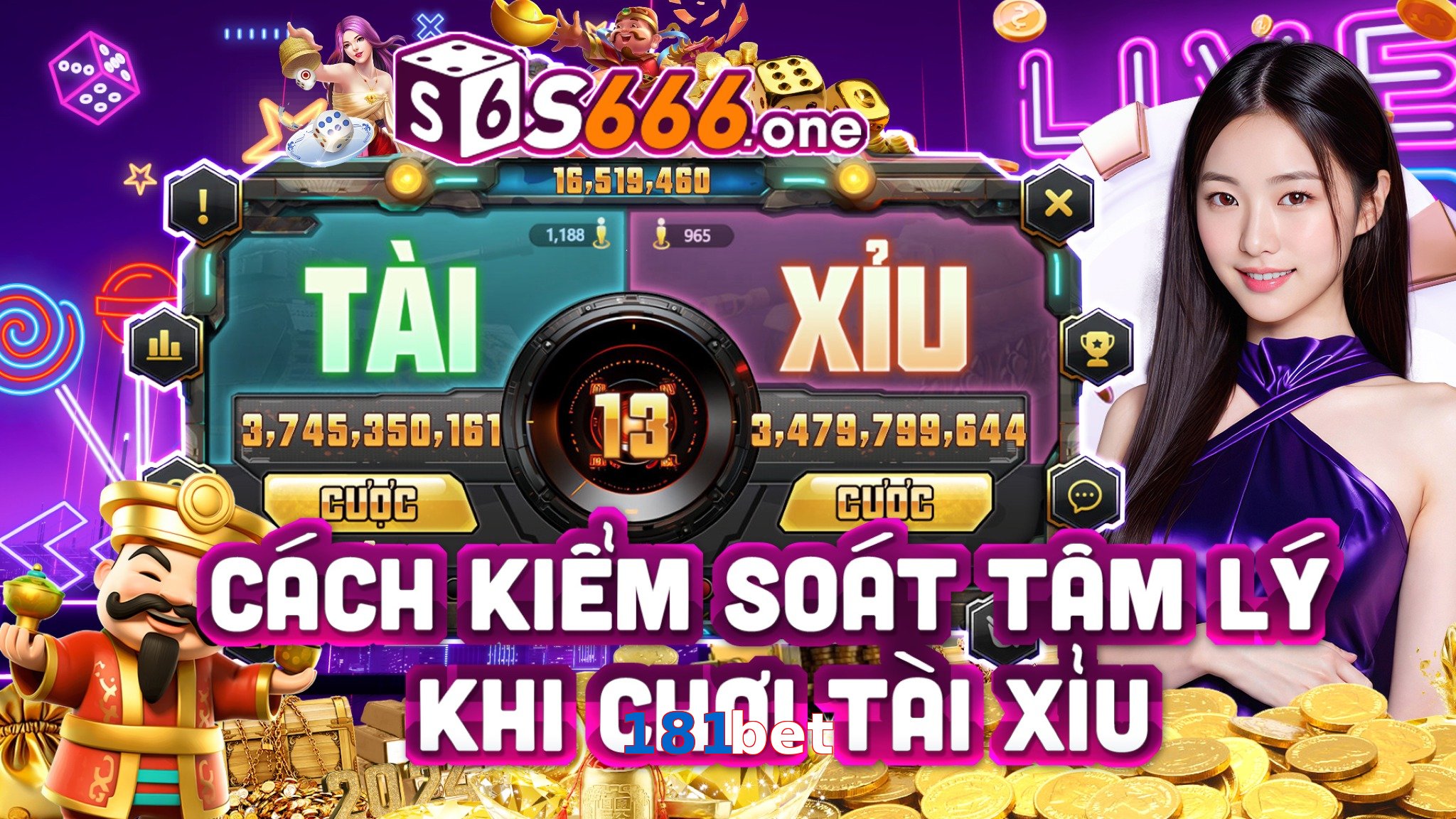 181bet