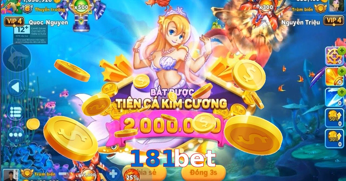 181bet