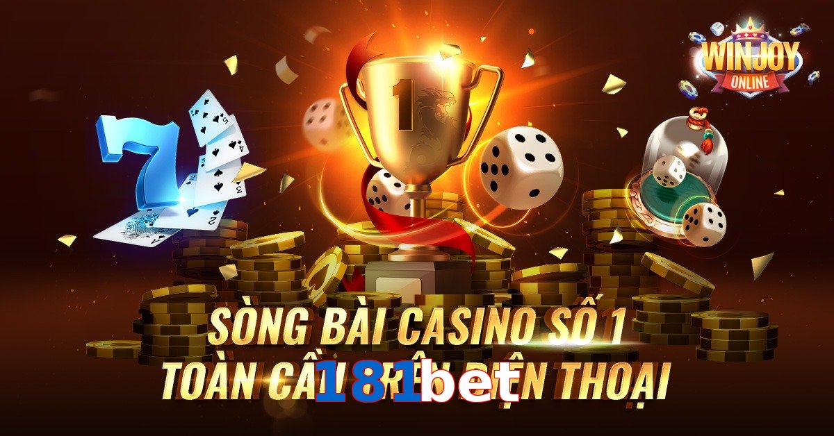 181bet