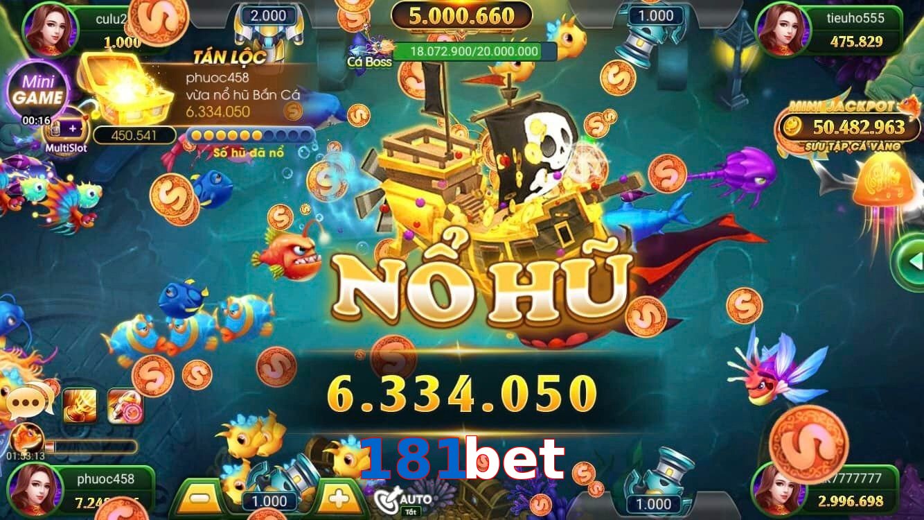181bet