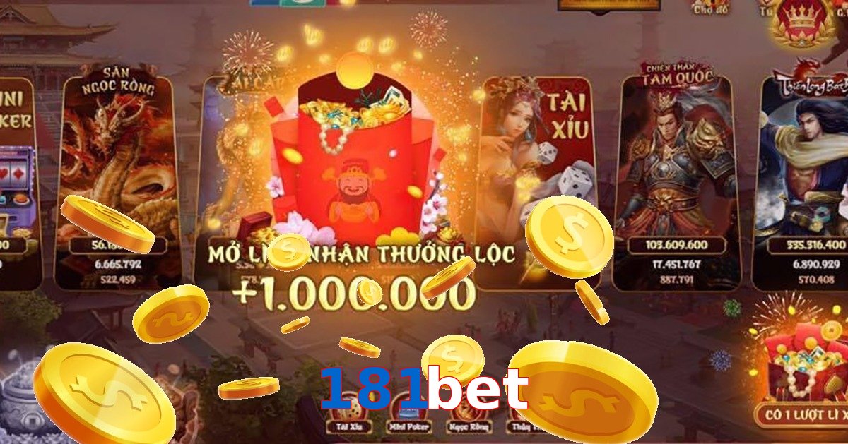 181bet