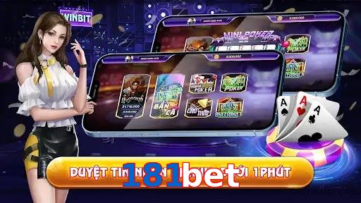 181bet