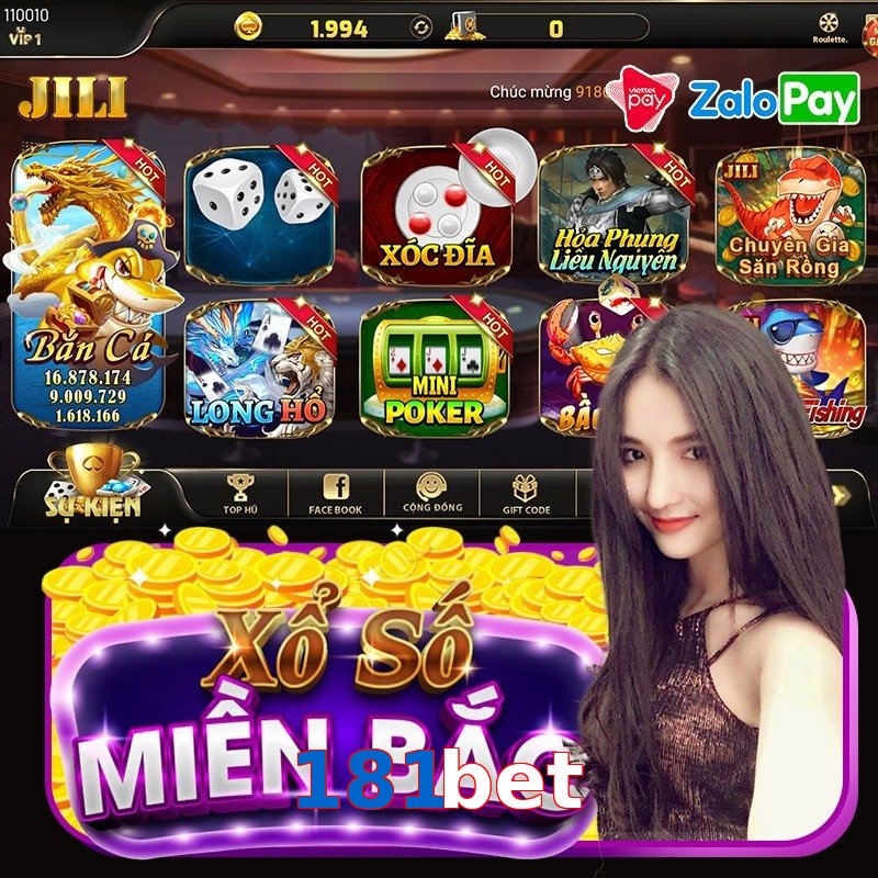 181bet