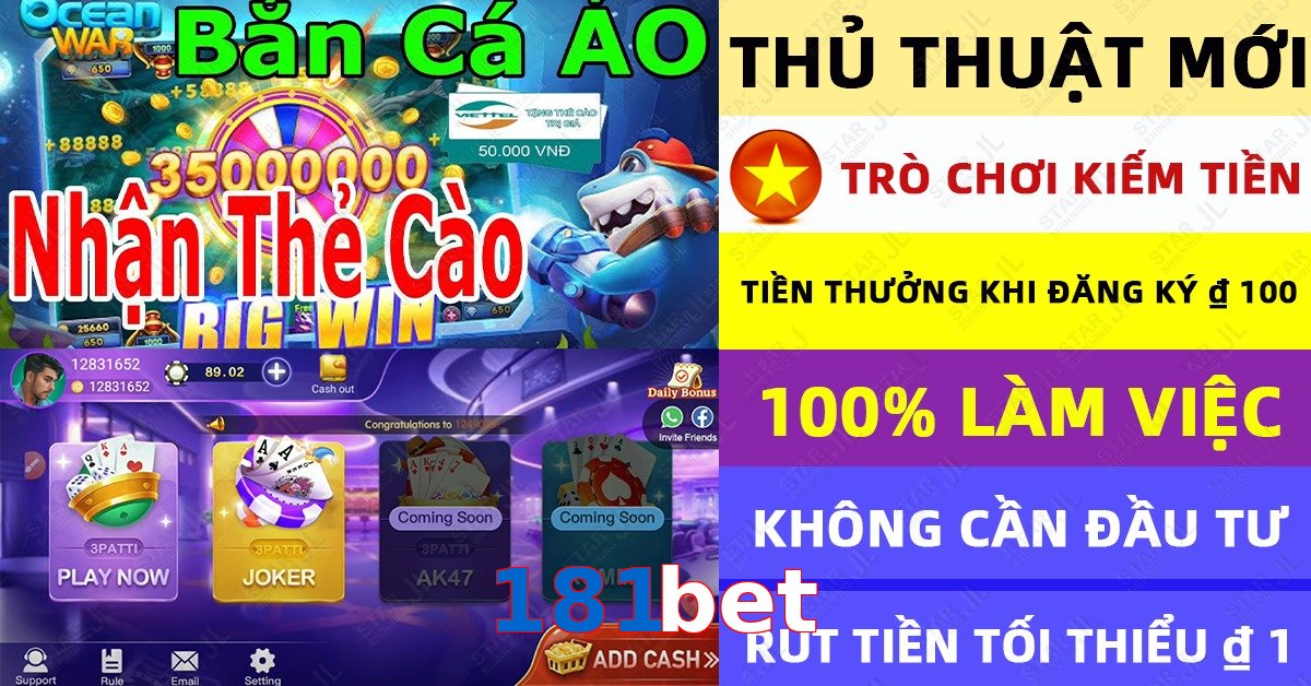 181bet