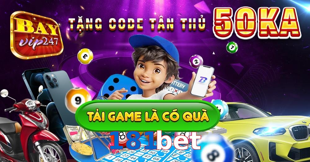 181bet