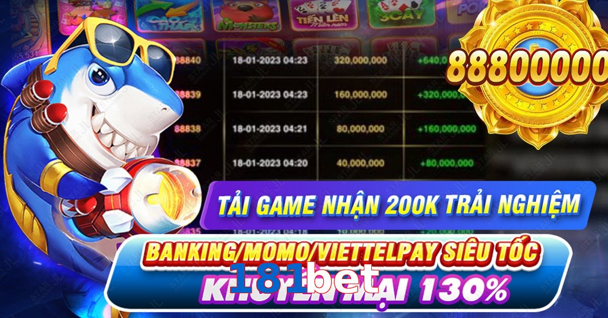 181bet