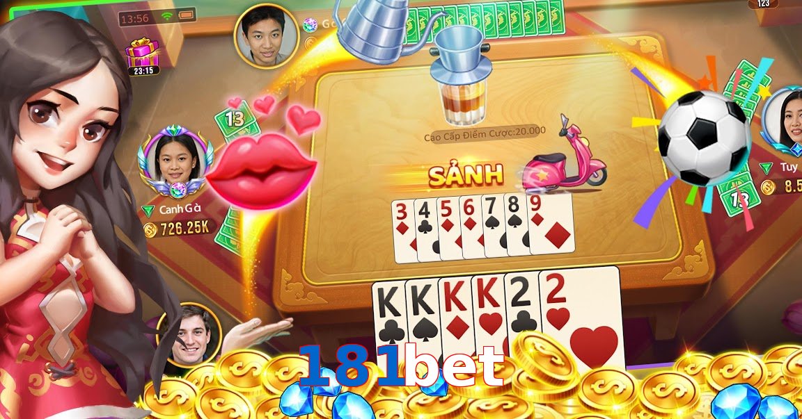 181bet