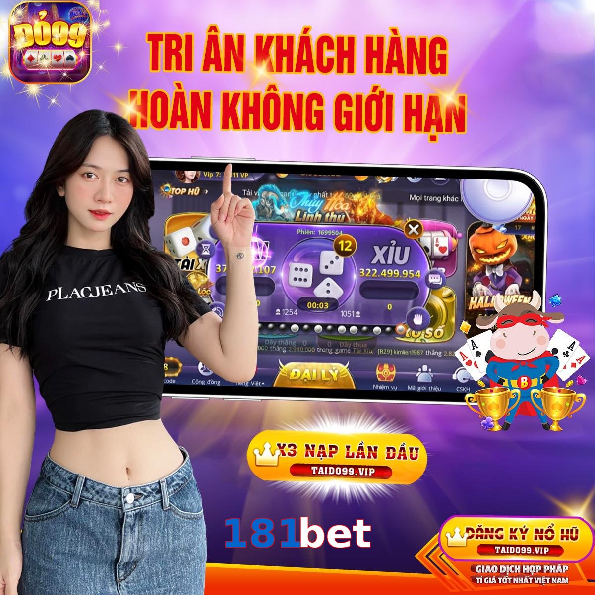 181bet