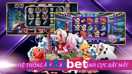 181bet