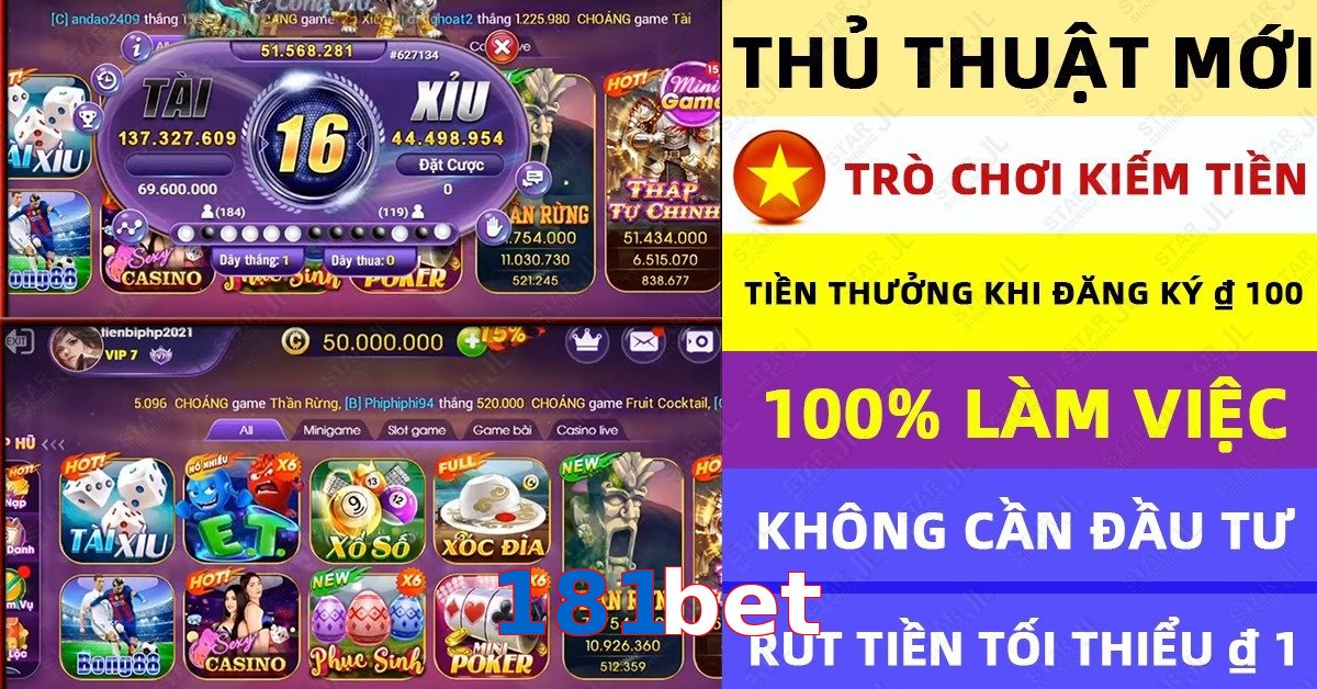181bet