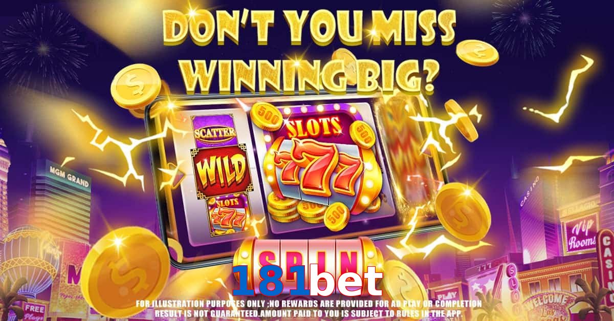 181bet