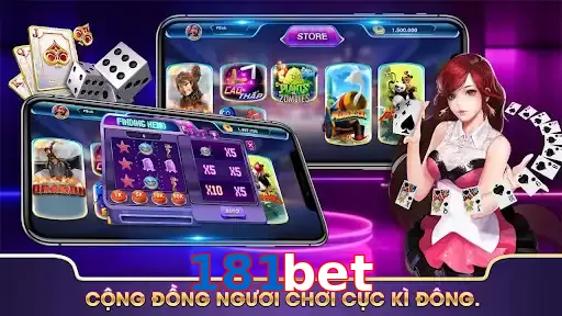 181bet