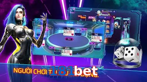 181bet