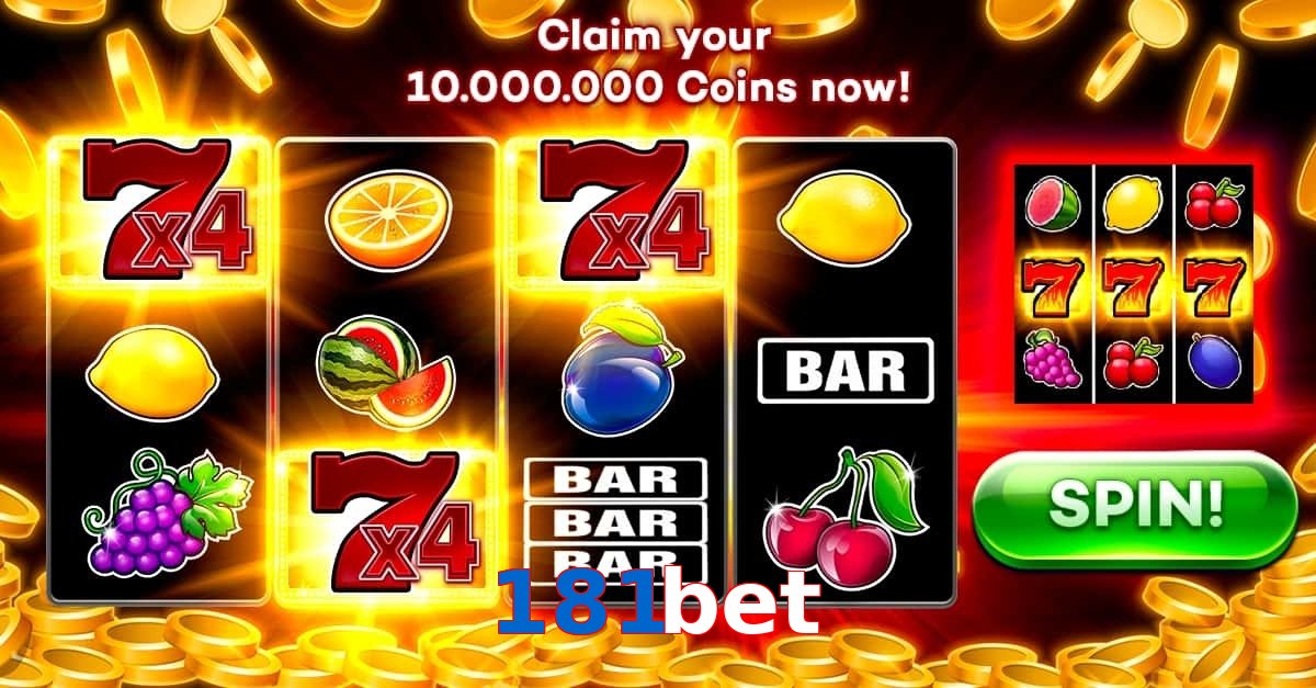 181bet