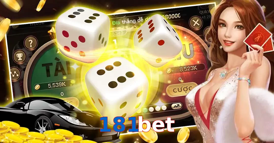 181bet