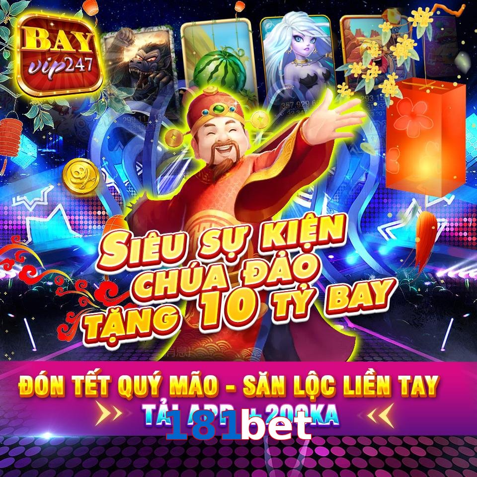 181bet