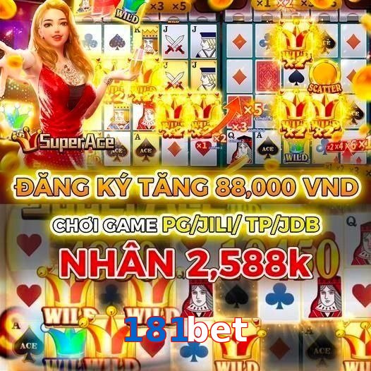 181bet