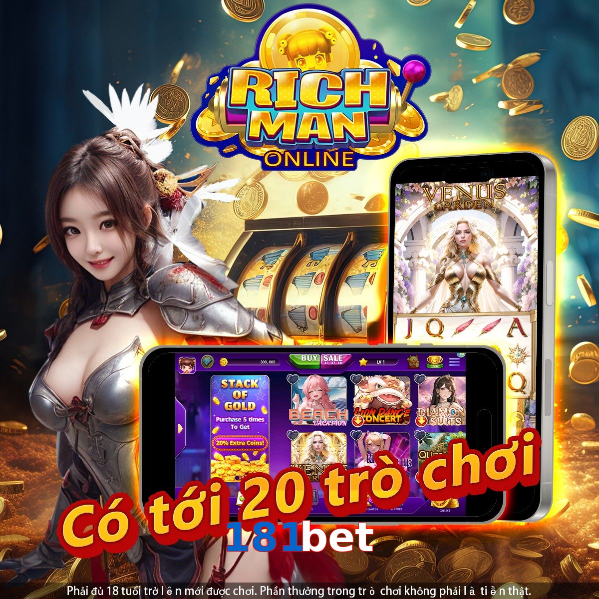 181bet