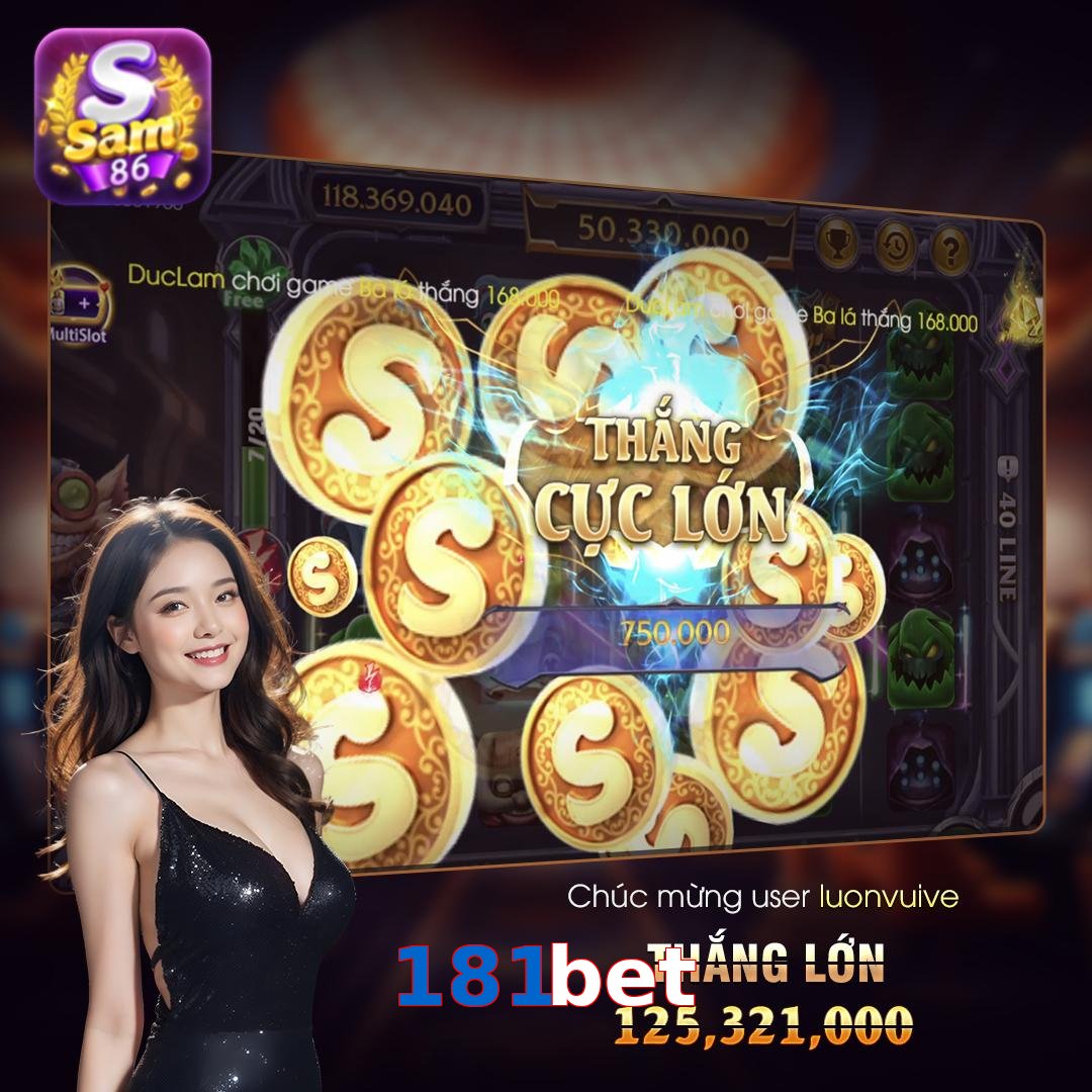 181bet