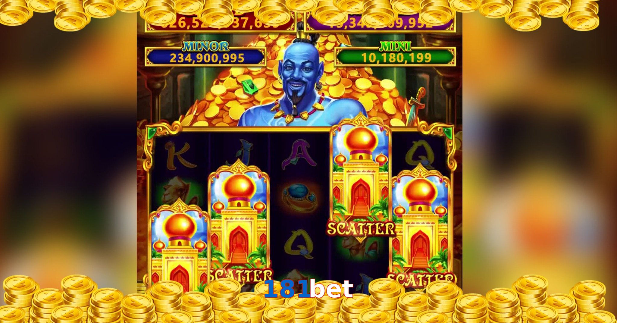 181bet